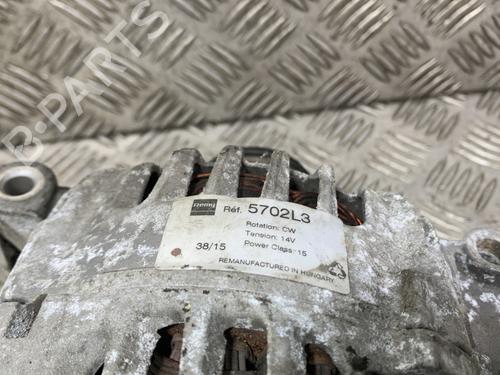Used Alternator Alternator PEUGEOT 308 I (4A_, 4C_) 1.6 16V (120 hp) 32479082 32479082
