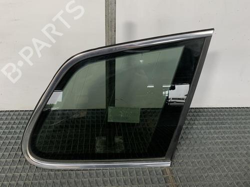 Rear right quarter glass VW TOUAREG (7P5, 7P6) 3.0 V6 TDI | BP19965402C92 