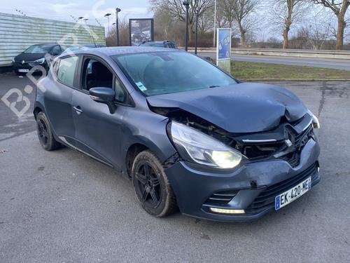 Left front window switch RENAULT CLIO IV (BH_) 1.2 16V | BP36852872I27 - Image 19