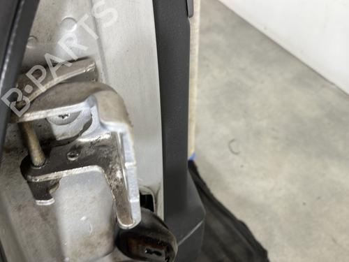 Right rear door PEUGEOT 407 (6D_) 1.6 HDi 110 (6D9HZC, 6D9HYC) | BP29242026C5 