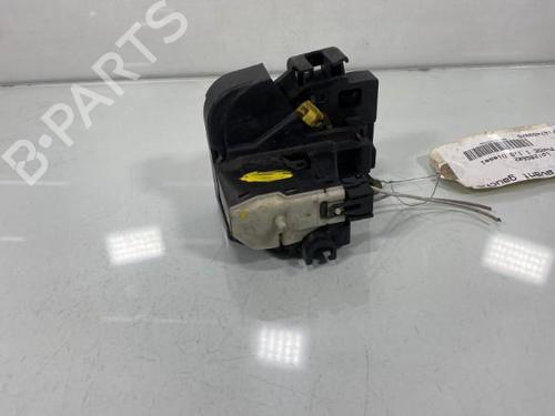 Used Front left lock Front left lock RENAULT CLIO II (BB_, CB_) 1.9 dTi (B/CB0U) (80 hp) 20008381 20008381