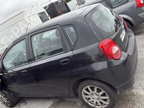 Switch CHEVROLET AVEO / KALOS Hatchback (T250, T255) 1.4 | BP32190284I30 - Image 13