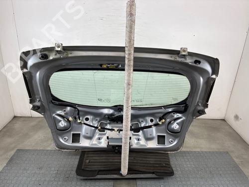 Used Tailgate Tailgate RENAULT MEGANE III Hatchback (BZ0/1_, B3_) 1.6 dCi (BZ00, BZ12, BZ13) (130 hp) 35896707 35896707