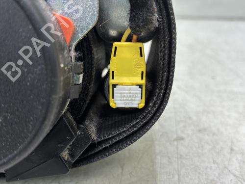 Used Front left belt tensioner Front left belt tensioner PEUGEOT 208 I (CA_, CC_) 1.2 VTI 82 (82 hp) 33681715 33681715