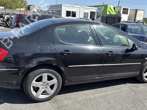 Left front window switch PEUGEOT 407 (6D_) 2.0 HDi (6DRHRH) | BP27356367I27  - Image 24