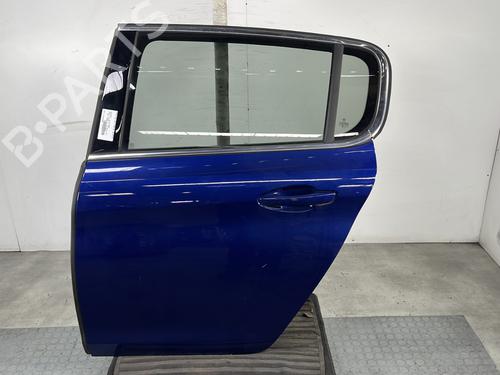 Used Right rear door PEUGEOT 308 II (LB_, LP_, LW_, LH_, L3_) 1.5 BlueHDi 130 (131 hp) 29006663