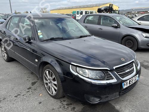 Left tailgate light SAAB 9-5 (YS3E) 1.9 TiD | BP31858077C79  - Image 10