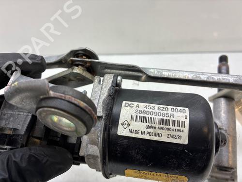 Front wiper motor RENAULT TWINGO III (BCM_, BCA_) 1.0 SCe 65 (BCMJ) | BP39138951M29 - Image 6