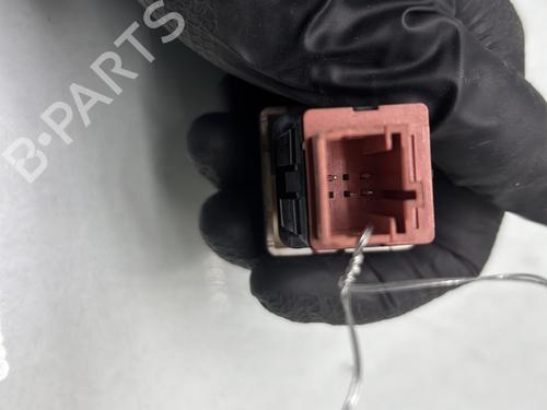 Used Warning switch Warning switch CITROËN BERLINGO MULTISPACE (B9) 1.6 HDi 110 (109 hp) 28475768 28475768