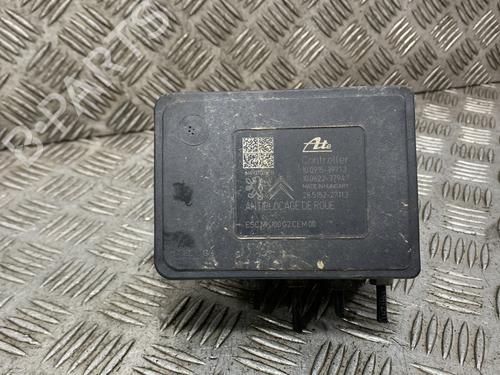ABS pump PEUGEOT 2008 I (CU_) 1.6 HDi | BP32682240M43 - Image 3