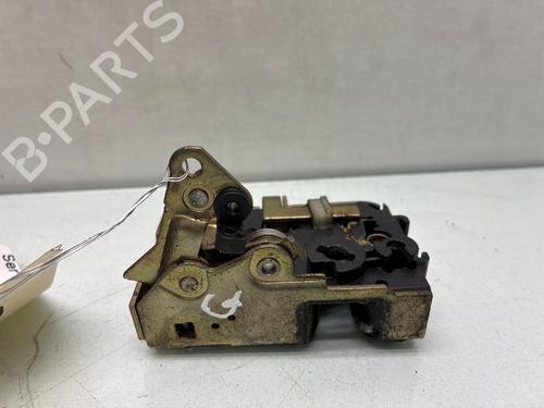 Used Front left lock Front left lock 38066663 38066663