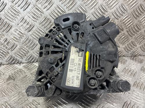 Used Alternator Alternator 37171598 37171598