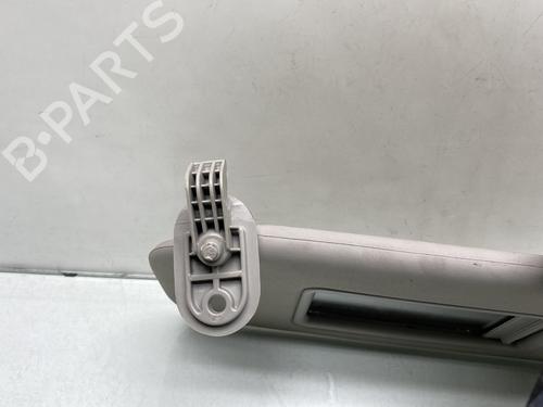 Used Left sun visor Left sun visor KIA VENGA (YN) 1.4 CVVT (90 hp) 23764990 23764990