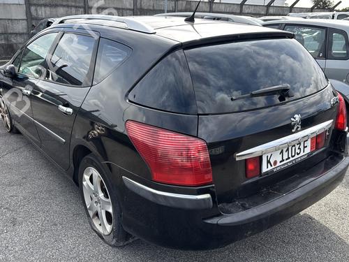 Switch PEUGEOT 407 (6D_) 2.0 HDi 135 (6DRHRH, 6DRHRE, 6DRHRG, 6DRHRJ) | BP33180703I30 - Image 19