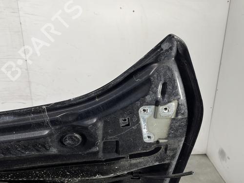 Hood RENAULT FLUENCE (L3_) 1.5 dCi (L30B) | BP28493792C1 