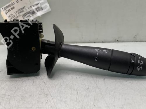Used Steering column stalk DACIA DUSTER (HS_) 1.5 dCi (86 hp) 31332084