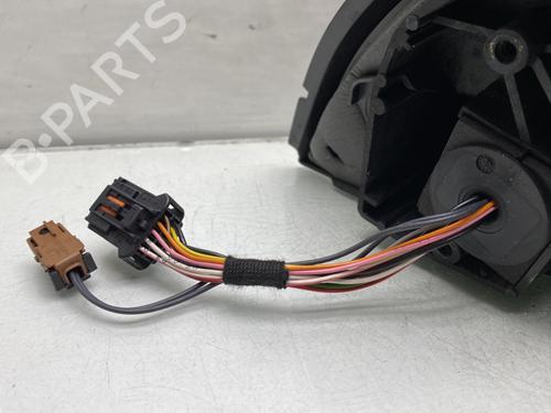 Right mirror PEUGEOT 308 SW II (LC_, LJ_, LR_, LX_, L4_) 1.6 BlueHDi 120 | BP22390517C27