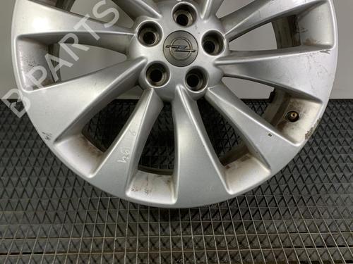Felg OPEL MOKKA / MOKKA X (J13) 1.6 CDTI (_76) | BP19953957C45 