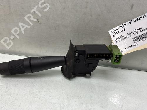 Devioluci Devioluci PEUGEOT 205 II (20A/C) 1.7 Diesel (60 hp) 33659143 33659143