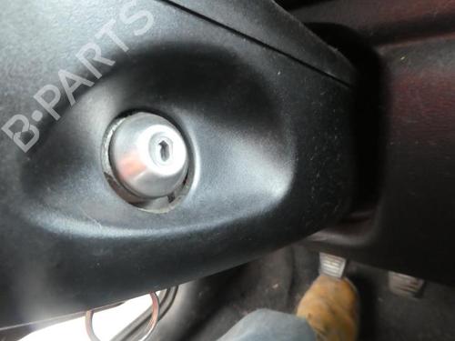 Right front door FORD FIESTA III (GFJ) 1.4 | BP21956217C3 