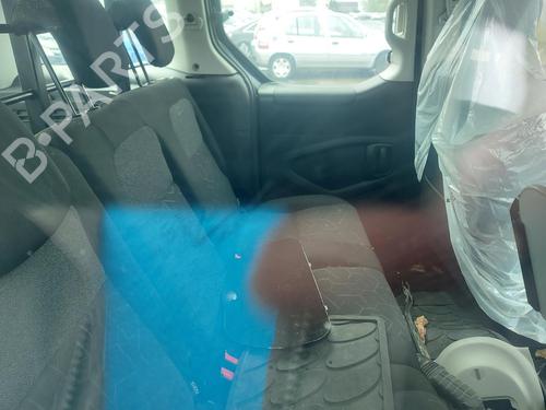 Left front window switch PEUGEOT PARTNER Tepee 1.6 BlueHDi 120 | BP20022262I27 - Image 16