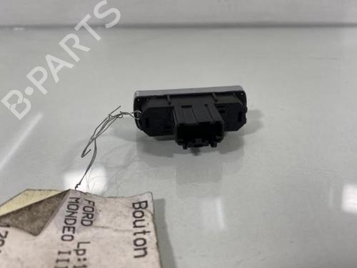Used Warning switch Warning switch FORD MONDEO IV Turnier (BA7) 1.8 TDCi (125 hp) 19985355 19985355