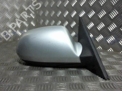Right mirror HYUNDAI ELANTRA III (XD)  | BP20017935C27 