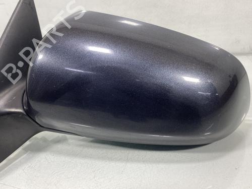 Left mirror AUDI A6 C6 (4F2) 3.0 TDI quattro | BP22565306C26 