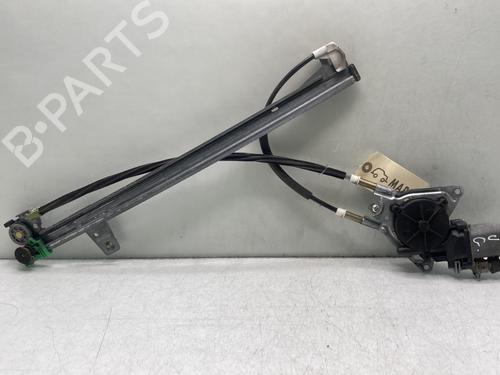 Used Front left window mechanism PEUGEOT 306 Hatchback (7A, 7C, N3, N5) 1.6 (89 hp) 31641535