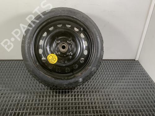Used Jack Kit NISSAN MICRA III (K12) 1.5 dCi (86 hp) 29315378