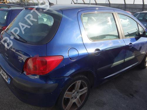 Abs pomp PEUGEOT 307 (3A/C) 2.0 HDi 90 | BP20031881M43 