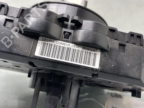 Steering column stalk PEUGEOT PARTNER Box Body/MPV 1.6 BlueHDi 100 | BP28704981I23 