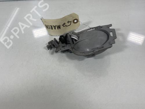 Used Front right interior door handle CITROËN C3 I (FC_, FN_) [2002-2013]  20022093