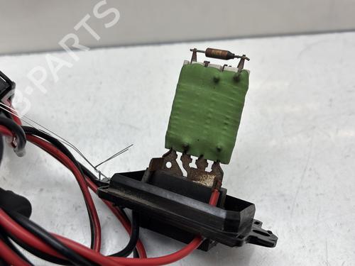 Heater resistor RENAULT TWINGO II (CN0_) 1.5 dCi (CN0E) | BP32225226M108