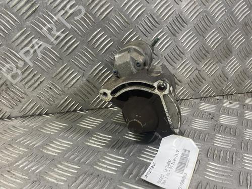 Used Starter PEUGEOT 206+ (2L_, 2M_) 1.4 i (73 hp) 19970096