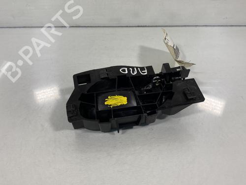 Rear right interior door handle PEUGEOT 3008 I MPV (0U_)  | BP19996765I16 