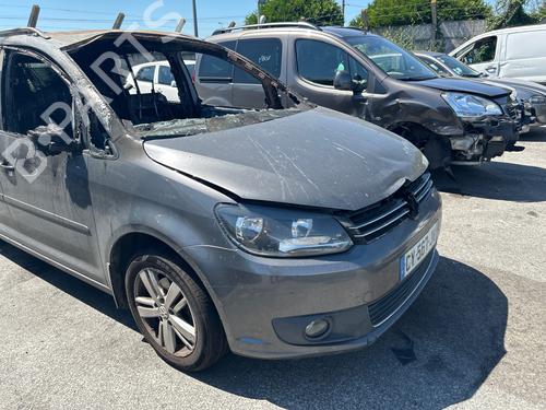 Used Parts VW TOURAN (1T3) 1.6 TDI 4990570