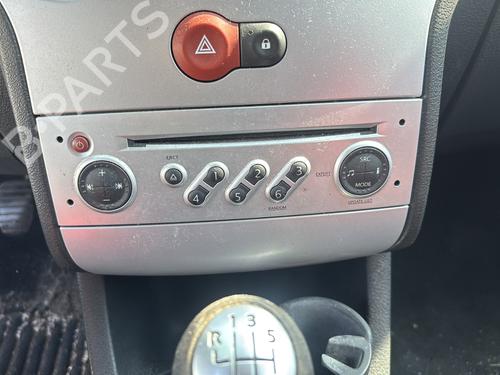 Engine control unit (ECU) RENAULT MODUS / GRAND MODUS (F/JP0_) 1.5 dCi 75 | BP31205616M57 - Image 5