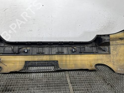 Rear bumper MERCEDES-BENZ R-CLASS (W251, V251) R 320 CDI 4-matic (251.022, 251.122) | BP30151241C8