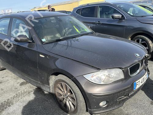 Right front window switch BMW 1 (E87) 120 d | BP22315738I26 - Image 8