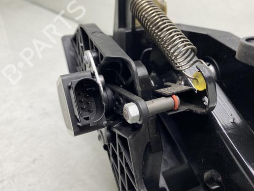 Break pedal BMW 2 Active Tourer (F45) 225 xe Plug-in-Hybrid | BP25907496I19 