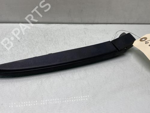 Used Rear windshield wiper arm RENAULT CLIO IV (BH_) 1.5 dCi 90 (90 hp) 30181043