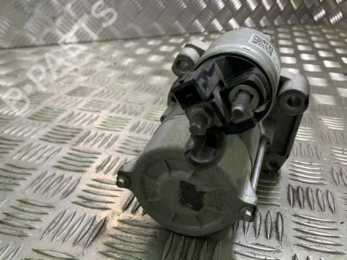 Used Starter Starter PEUGEOT 208 I (CA_, CC_) 1.2 THP 110 (110 hp) 20011509 20011509