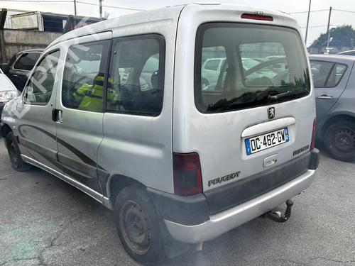 Switch PEUGEOT PARTNER Box Body/MPV (5_, G_) 1.9 D | BP25446625I30 - Image 26