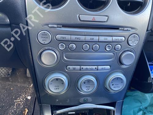 Right tailgate light MAZDA 6 Saloon (GG) 2.0 DI (GG14) | BP23400805C80  - Image 25