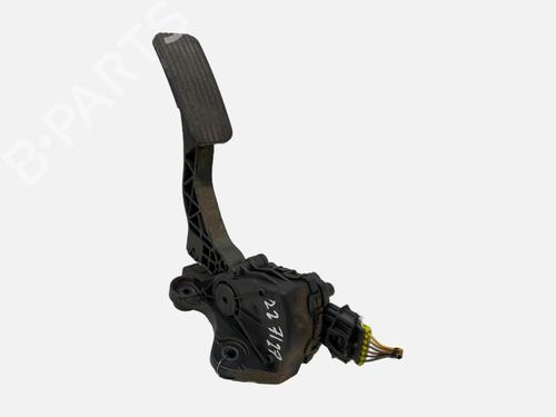 Used Pedal Pedal HYUNDAI i30 (FD) 1.6 CRDi (90 hp) 39996190 39996190