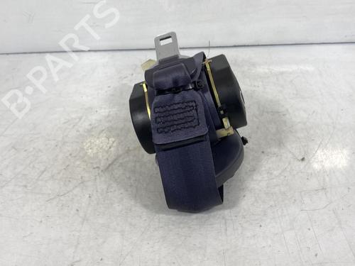 Used Rear left seatbelt Rear left seatbelt RENAULT ESPACE III (JE0_) 2.2 12V TD (JE0E, JE0H, JE0P) (113 hp) 19982256 19982256