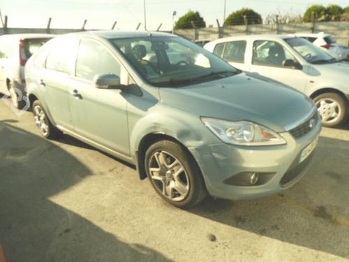 Switch FORD FOCUS II (DA_, HCP, DP)  | BP19954073I30  - Image 11