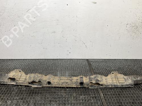 Used Rear bumper reinforcement CITROËN NEMO MPV 1.4 HDi (68 hp) 31097414