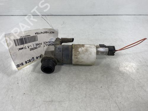 Washer pump RENAULT FLUENCE (L3_) | BP19997408E24 - Image 3